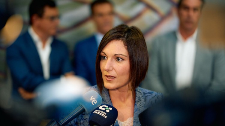 EAJ-PNV defiende un presupuesto europeo ambicioso para el período 2028-2034 y más garantías para las regiones ultraperiféricas como Canarias 