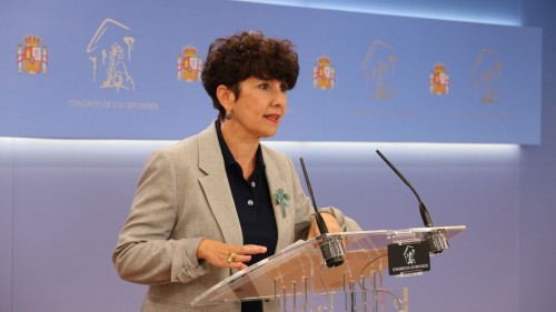 Vaquero: “Alokairuak luzatzeko dekretuan Euskal Taldeak abstentzioa bozkatzea erabaki du formari eta edukiari buruzko arrazoiek bultzatuta