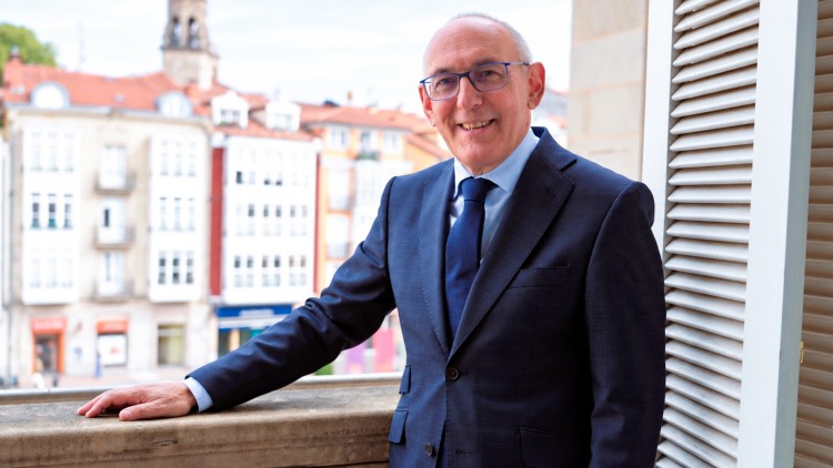 Araba Buru Batzarrak Ramiro Gonzalez proposatu du Arabako Diputatu Nagusi izateko hautagai, eta Irma Basterra Arabako Batzar Nagusietako presidente izateko hautagaia